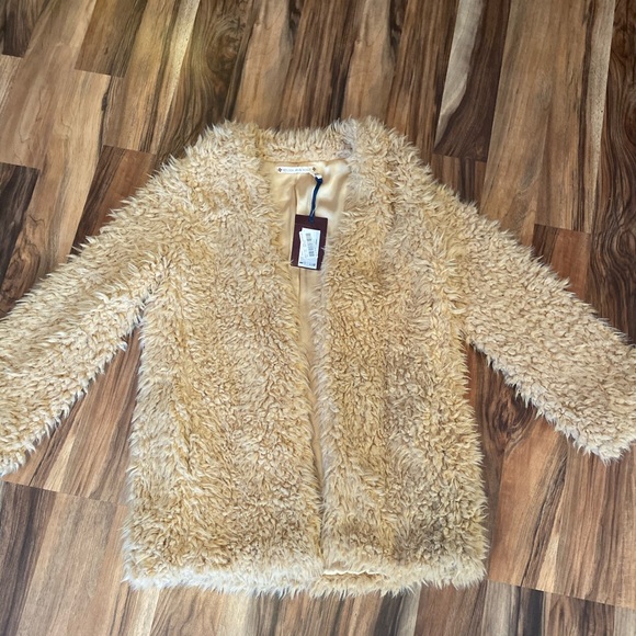 Chelsea & Violet coat - Picture 1 of 4